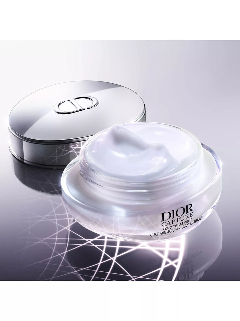 Dior Capture Soft cream 50ml, UK version