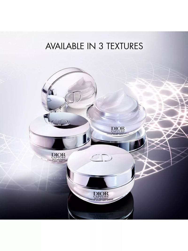 Dior Capture Soft cream 50ml, UK version
