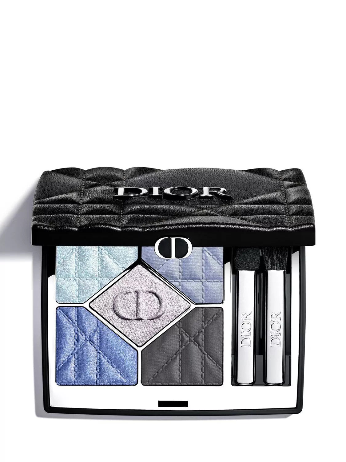 DIOR Diorshow 5 Couleurs Eyeshadow Palette Limited Edition 7g