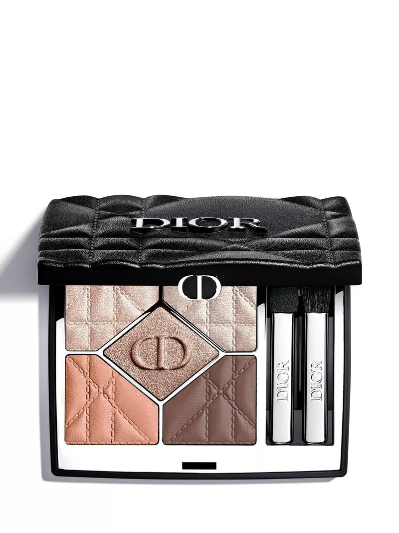 DIOR Diorshow 5 Couleurs Eyeshadow Palette Limited Edition 7g