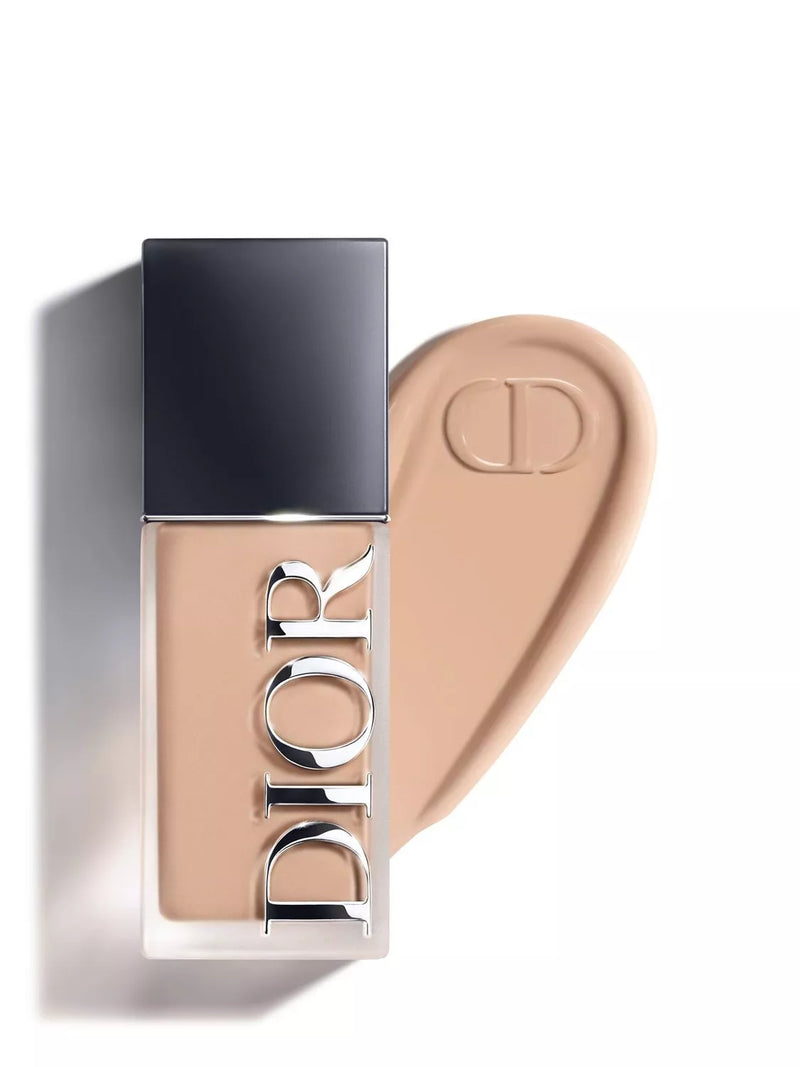 DIOR Forever Skin Wear Foundation 24h Natural Matte Finish 30ml