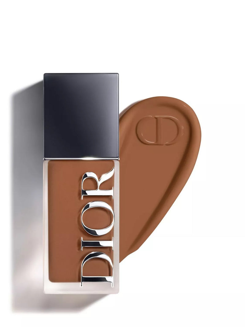 DIOR Forever Skin Wear Foundation 24h Natural Matte Finish 30ml