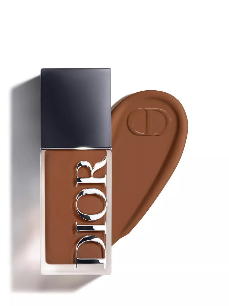 DIOR Forever Skin Wear Foundation 24h Natural Matte Finish 30ml