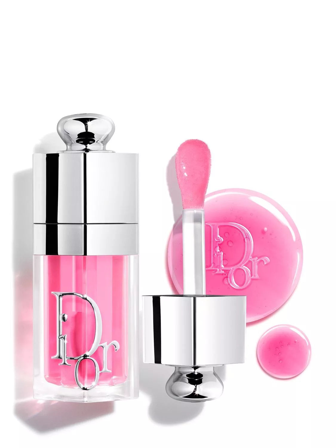 DIOR Addict Lip Glow Oil 6ml