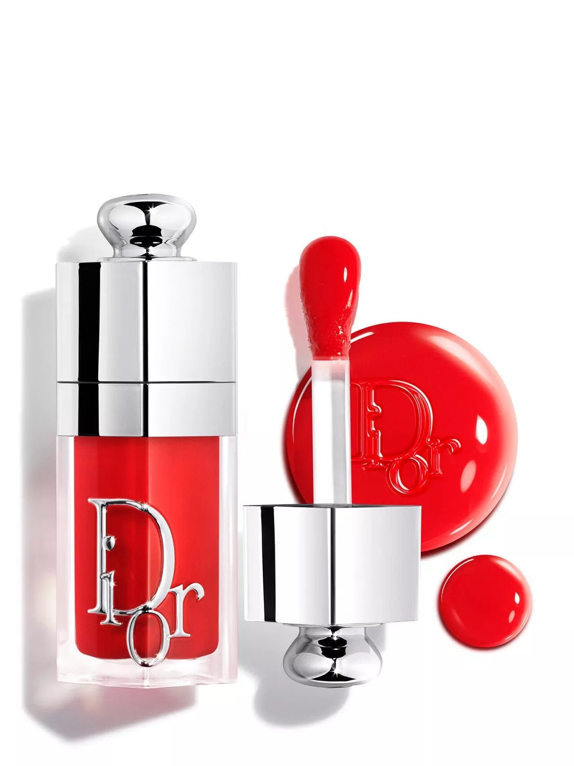 DIOR Addict Lip Glow Oil 6ml