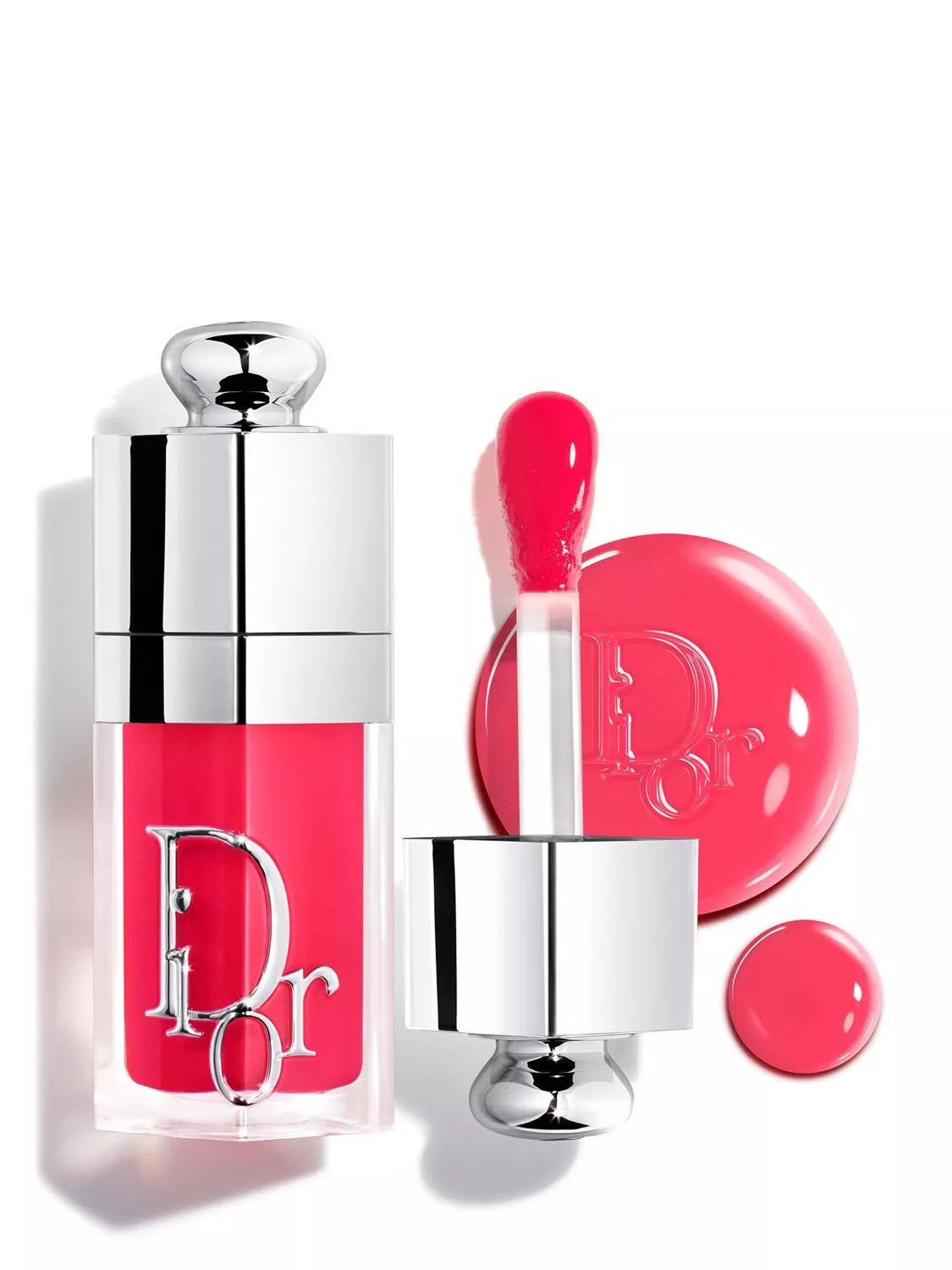 DIOR Addict Lip Glow Oil 6ml