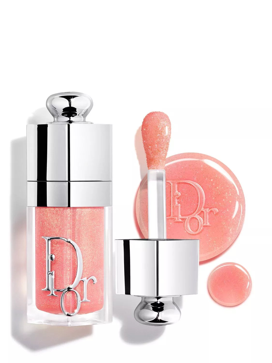 DIOR Addict Lip Glow Oil 6ml
