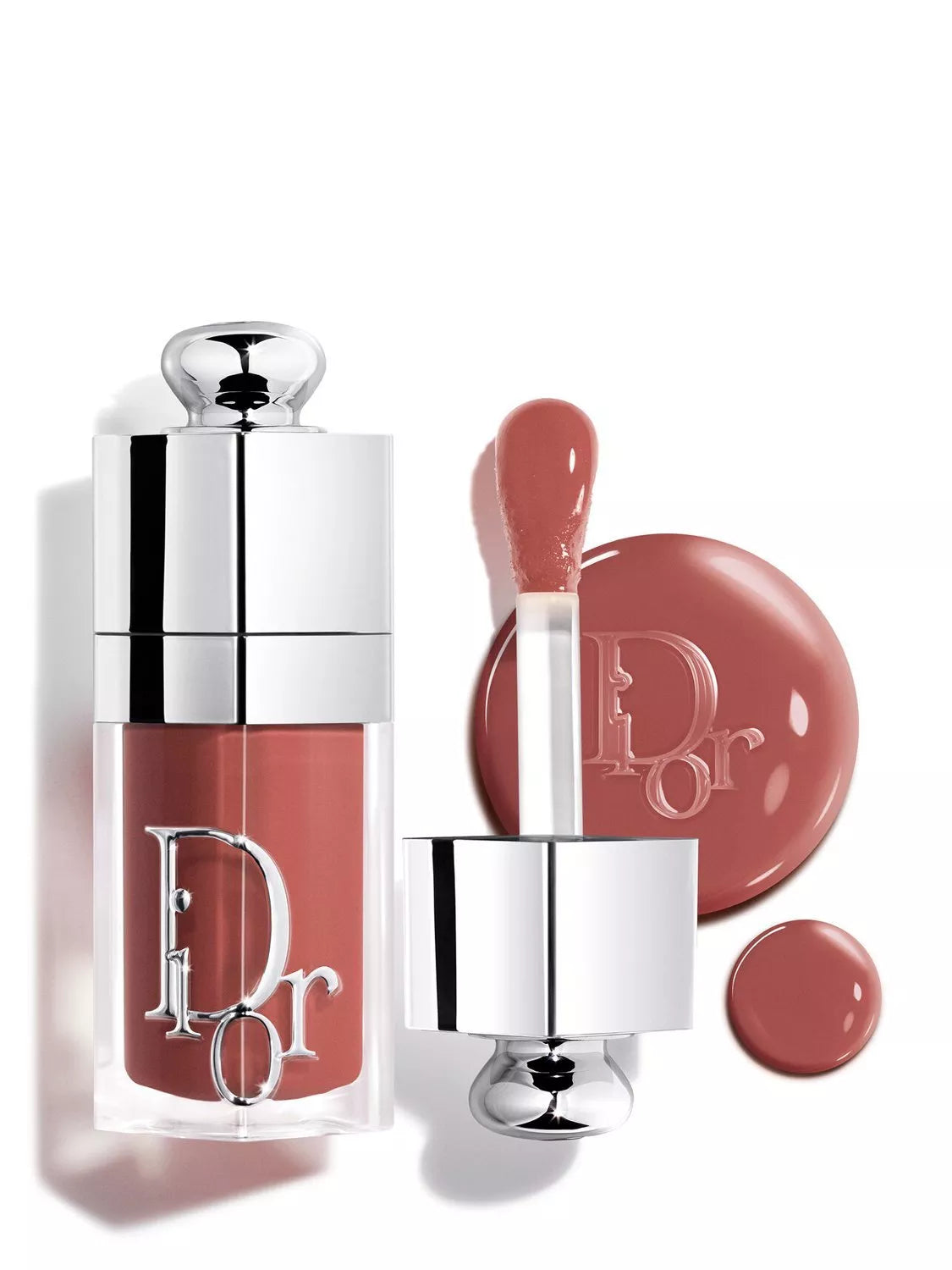 DIOR Addict Lip Glow Oil 6ml