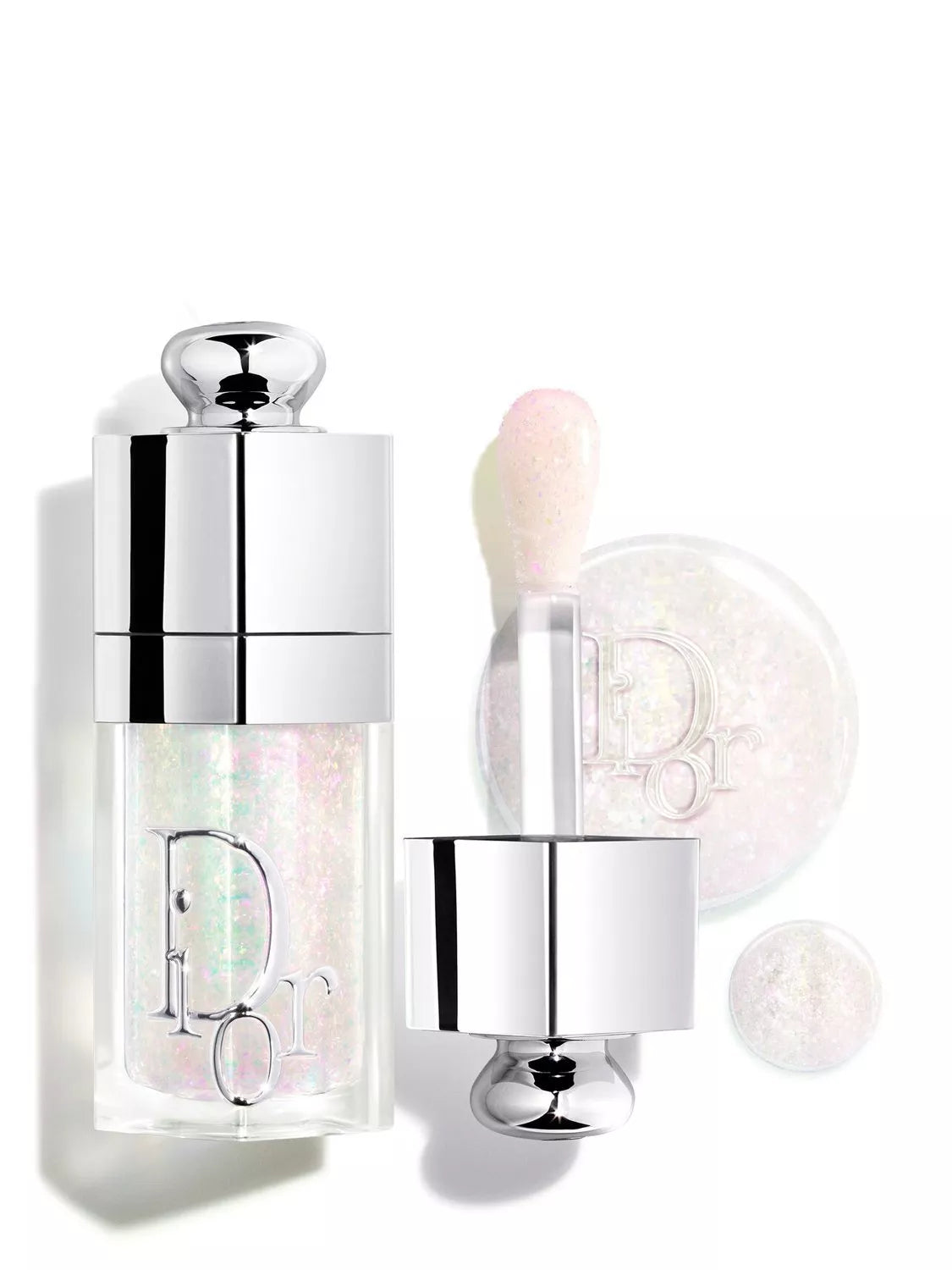 DIOR Addict Lip Glow Oil 6ml