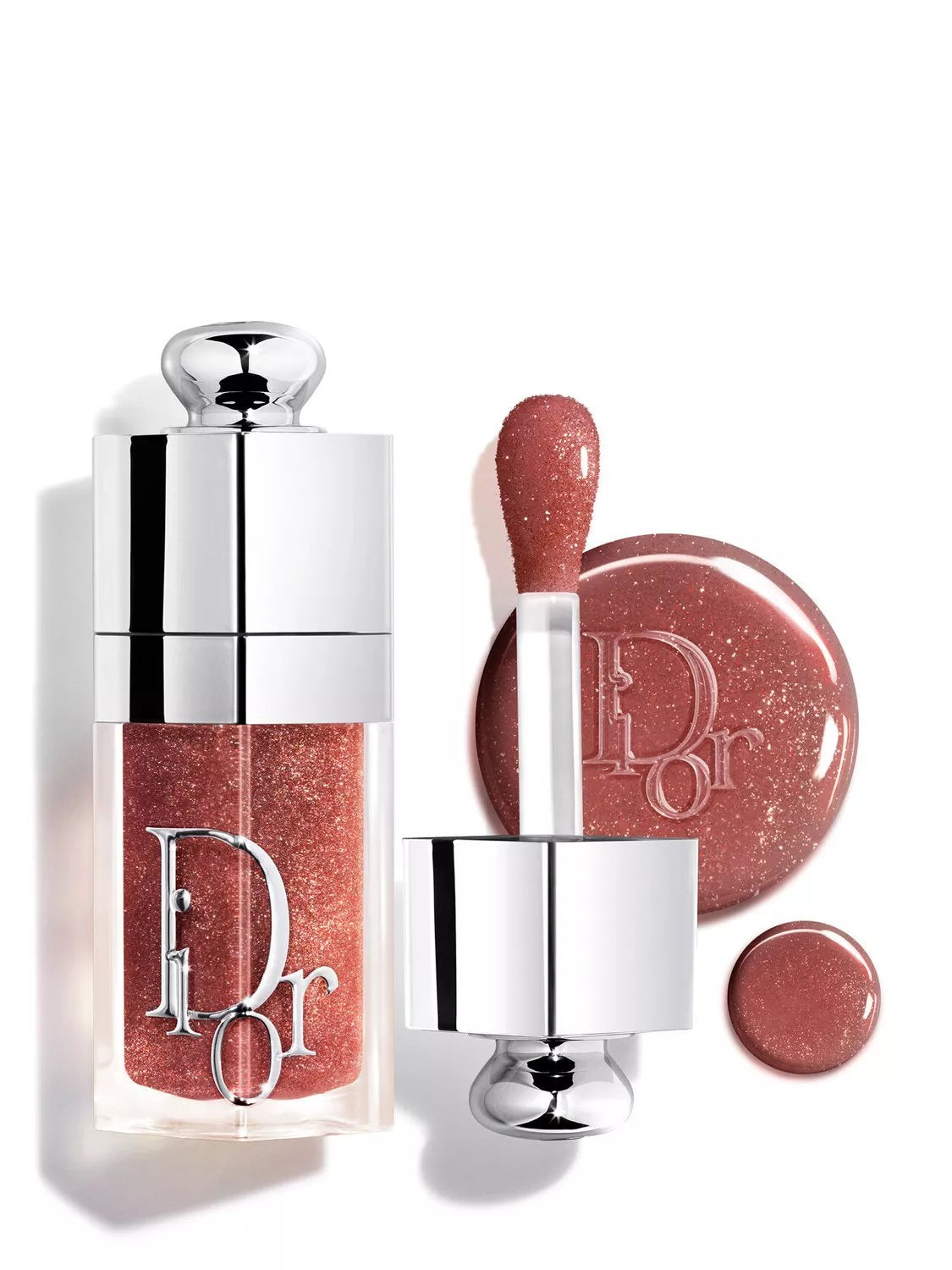 DIOR Addict Lip Glow Oil 6ml