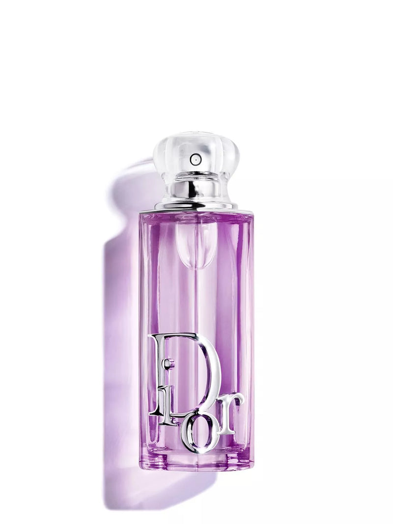 DIOR Addict Purple Glow Eau de Parfum 100ml