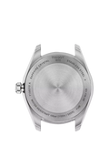 Tissot Ballade women's watch silver two-tone stainless steel, UK version