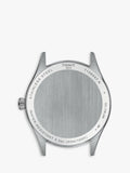 Tissot Classic Dream automatic date watch (British brand)