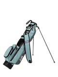 Sunday Golf Golf Bag with Stand, Seafoam