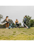 Sunday Golf Golf Bag with Stand - British product