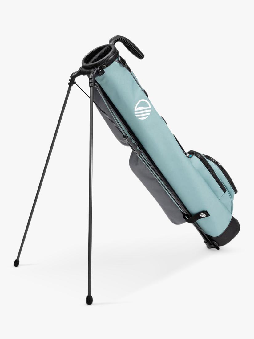 Sunday Golf Golf Bag with Stand - British product