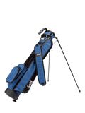 Sunday Golf Golf Bag with Stand, Cobalt Blue
