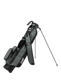 Sunday Golf Golf Bag with Stand, Midnight Green