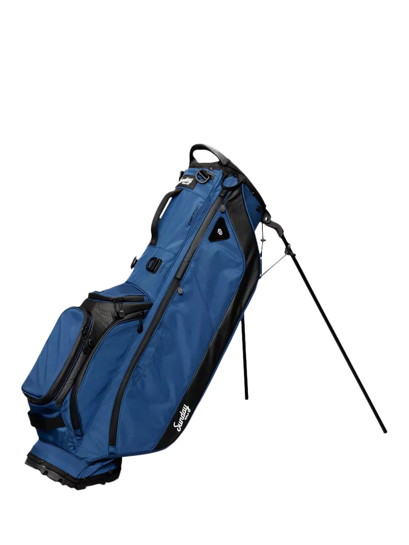 Sunday Golf Ryder Stand Golf Bag