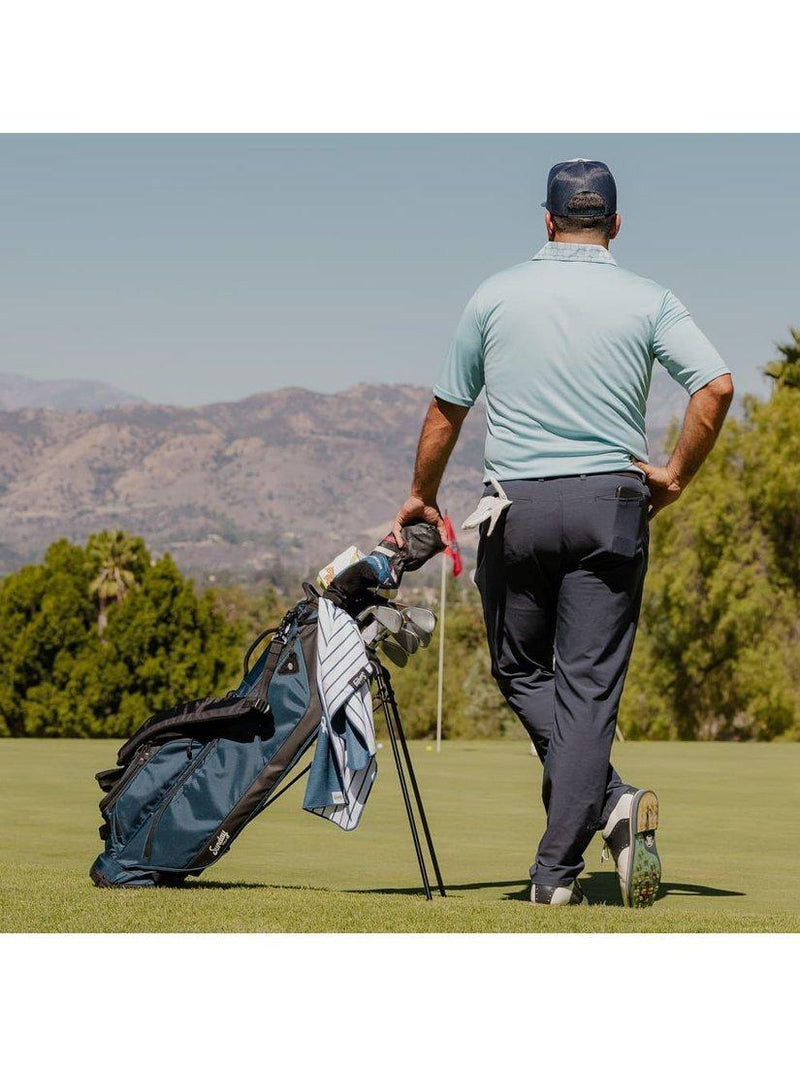 Sunday Golf Ryder Stand golf bag 91cm - British product