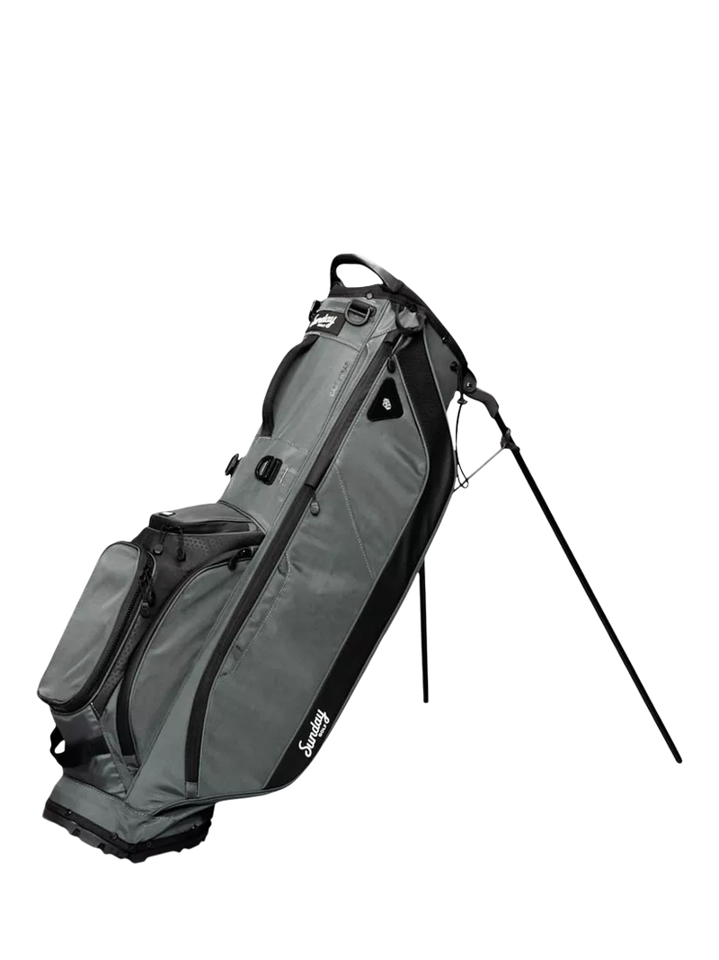 Sunday Golf Ryder Stand Golf Bag