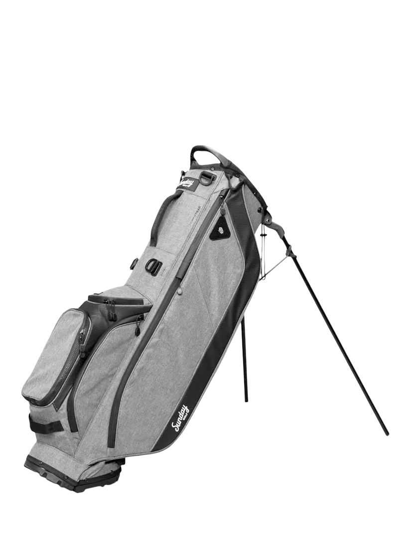Sunday Golf Ryder Stand Golf Bag