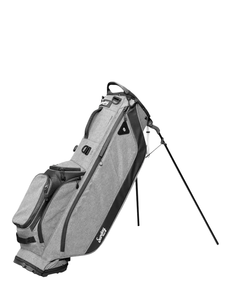 Sunday Golf Ryder Stand Golf Bag