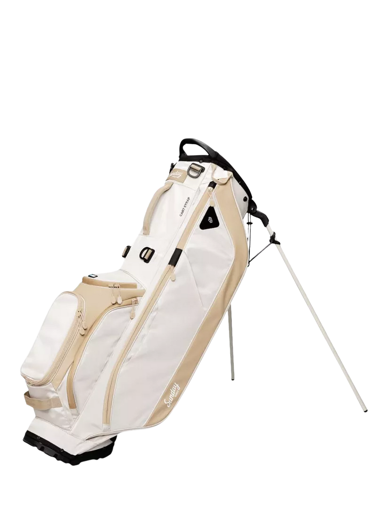 Sunday Golf Ryder Stand Golf Bag