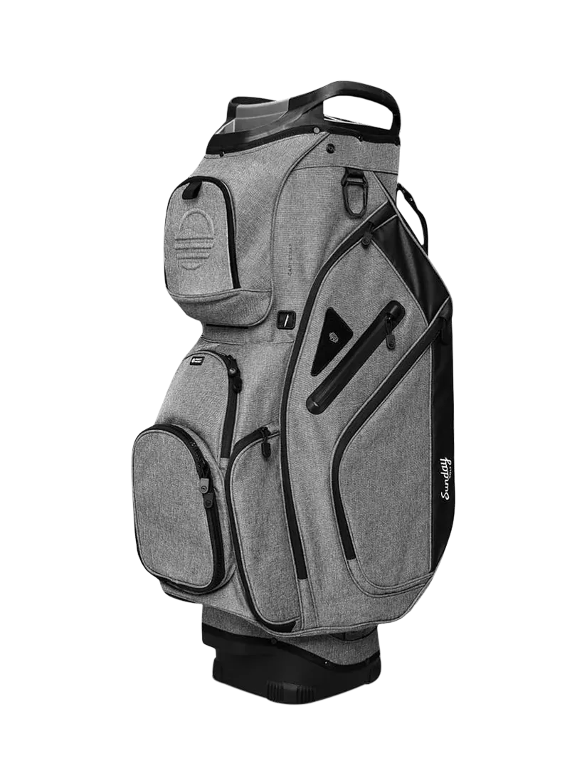 Sunday Golf Big Rig Golf Bag
