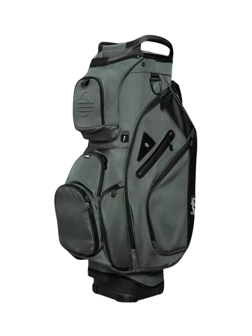 Sunday Golf Big Rig Golf Bag