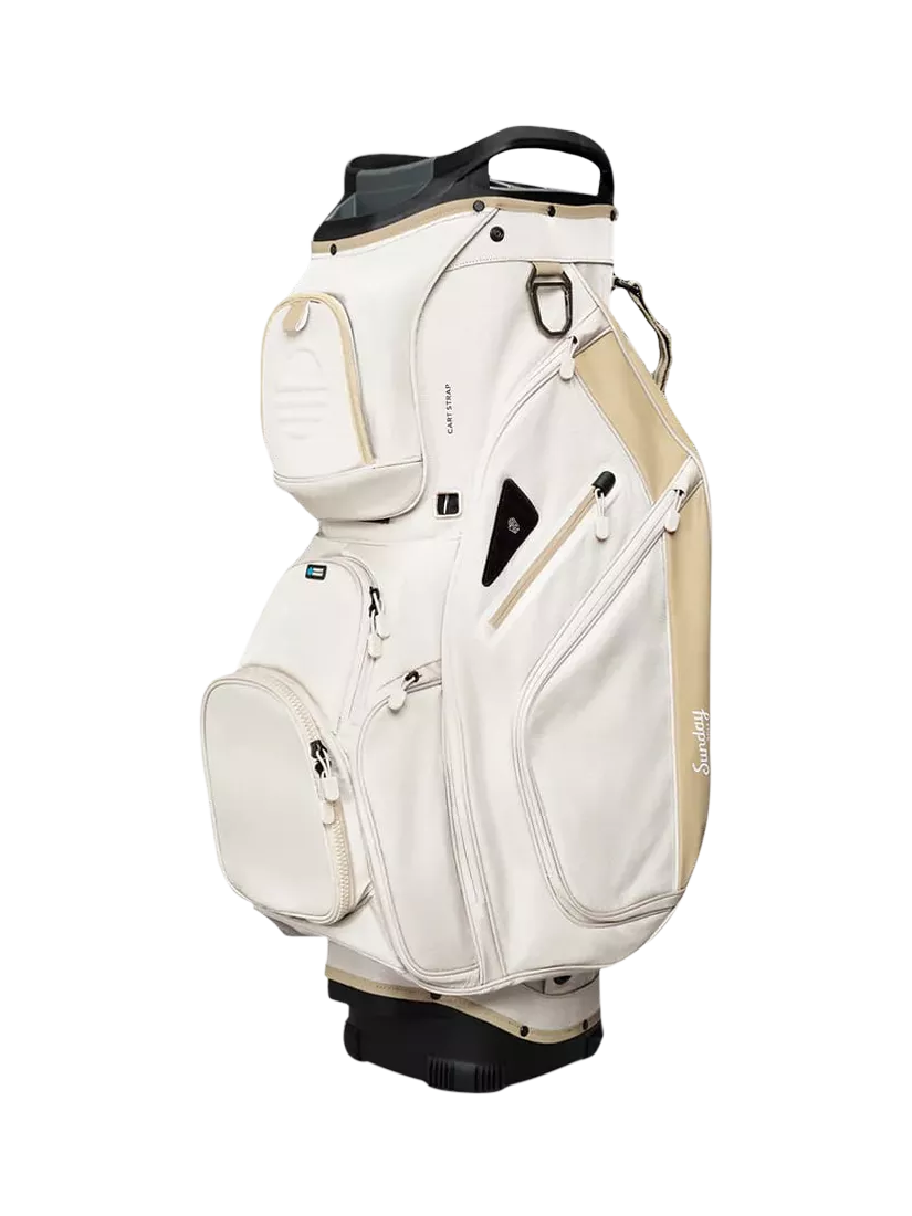 Sunday Golf Big Rig Golf Bag