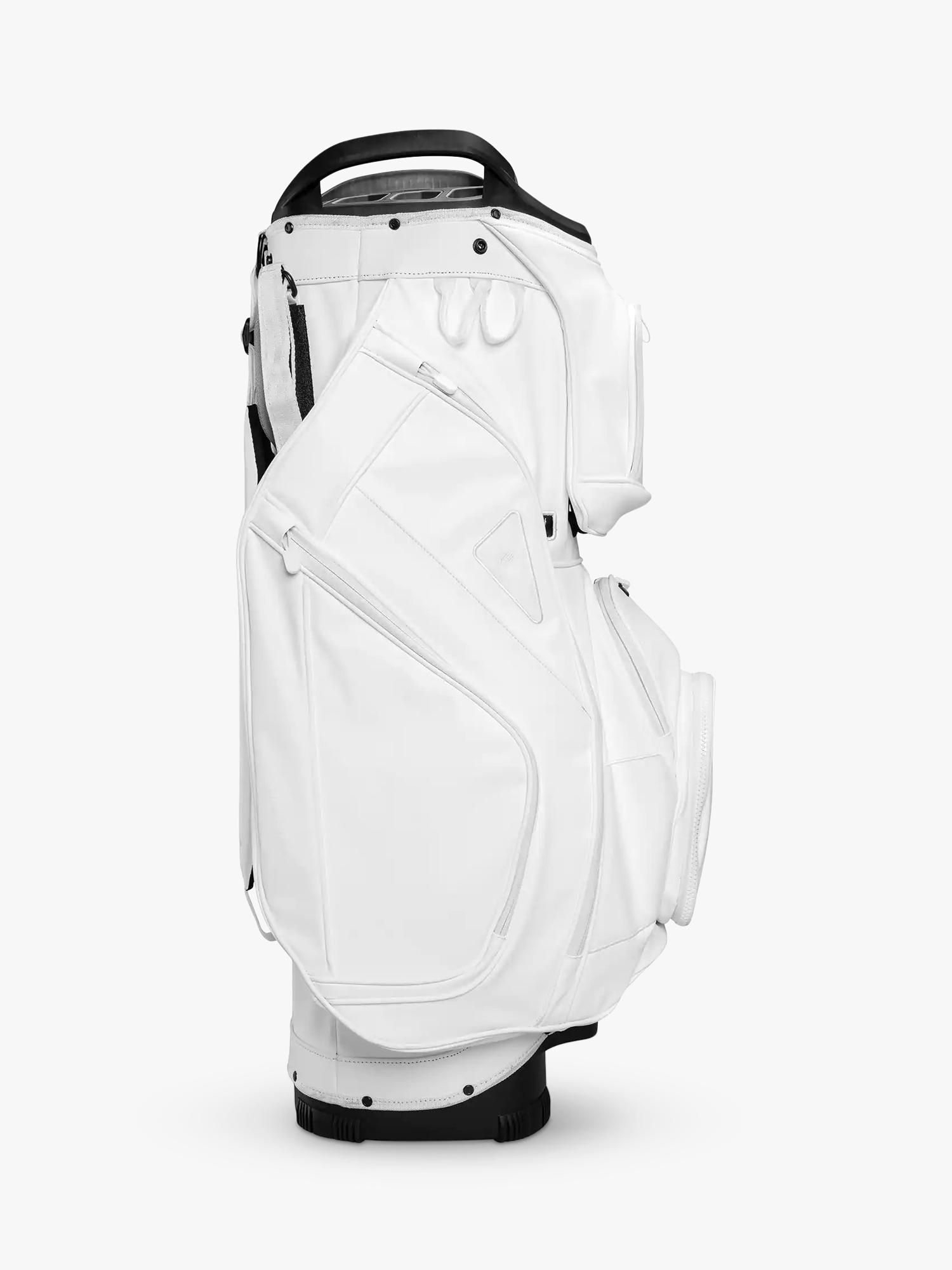 Sunday Golf Big Rig cart golf bag 92.5cm, imported from the UK