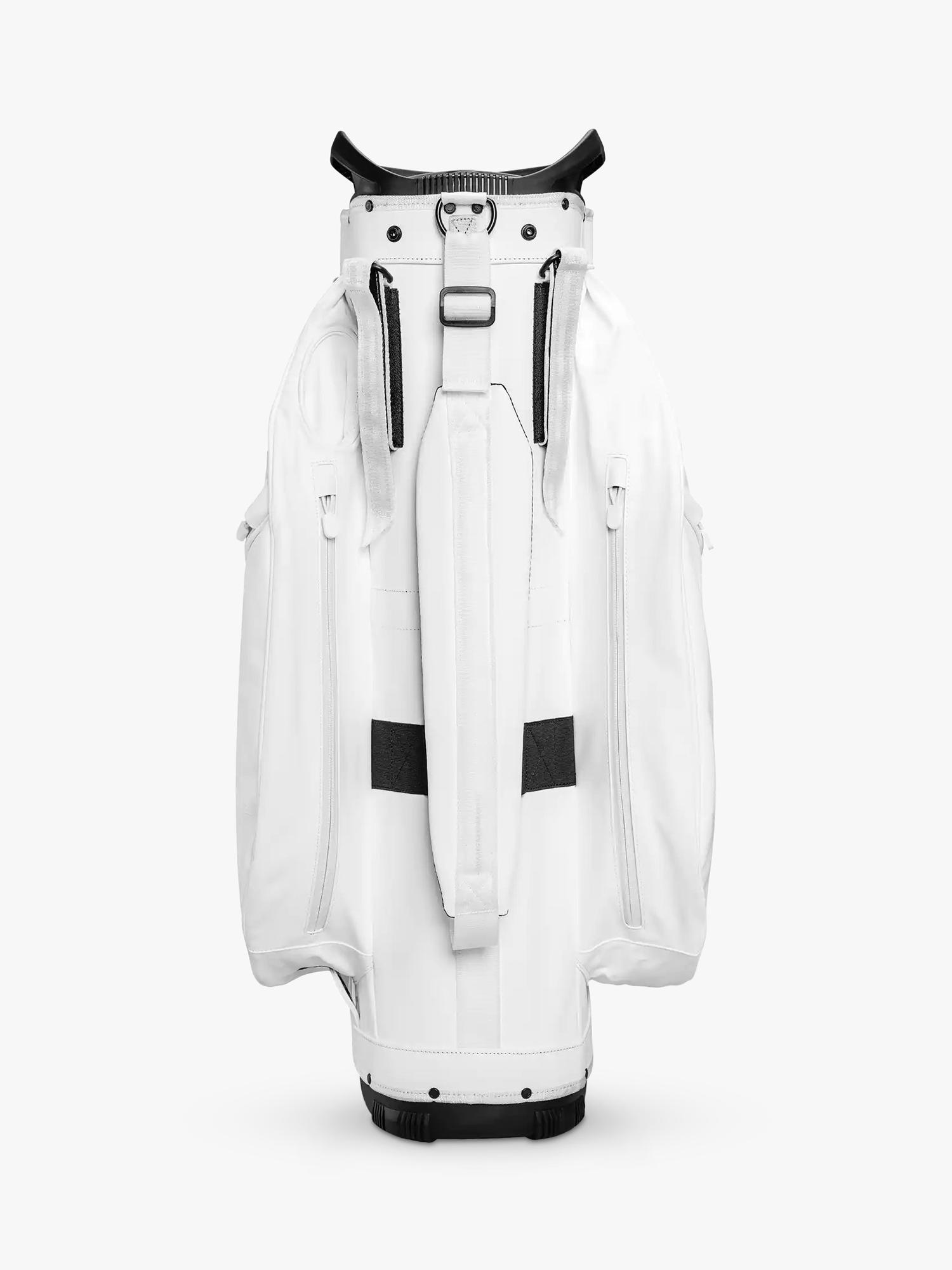 Sunday Golf Big Rig cart golf bag 92.5cm, imported from the UK