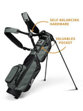 Sunday Golf Loma XL golf bag, UK version
