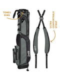 Sunday Golf Loma XL golf bag, UK version