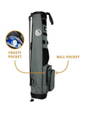 Sunday Golf Loma XL golf bag, UK version