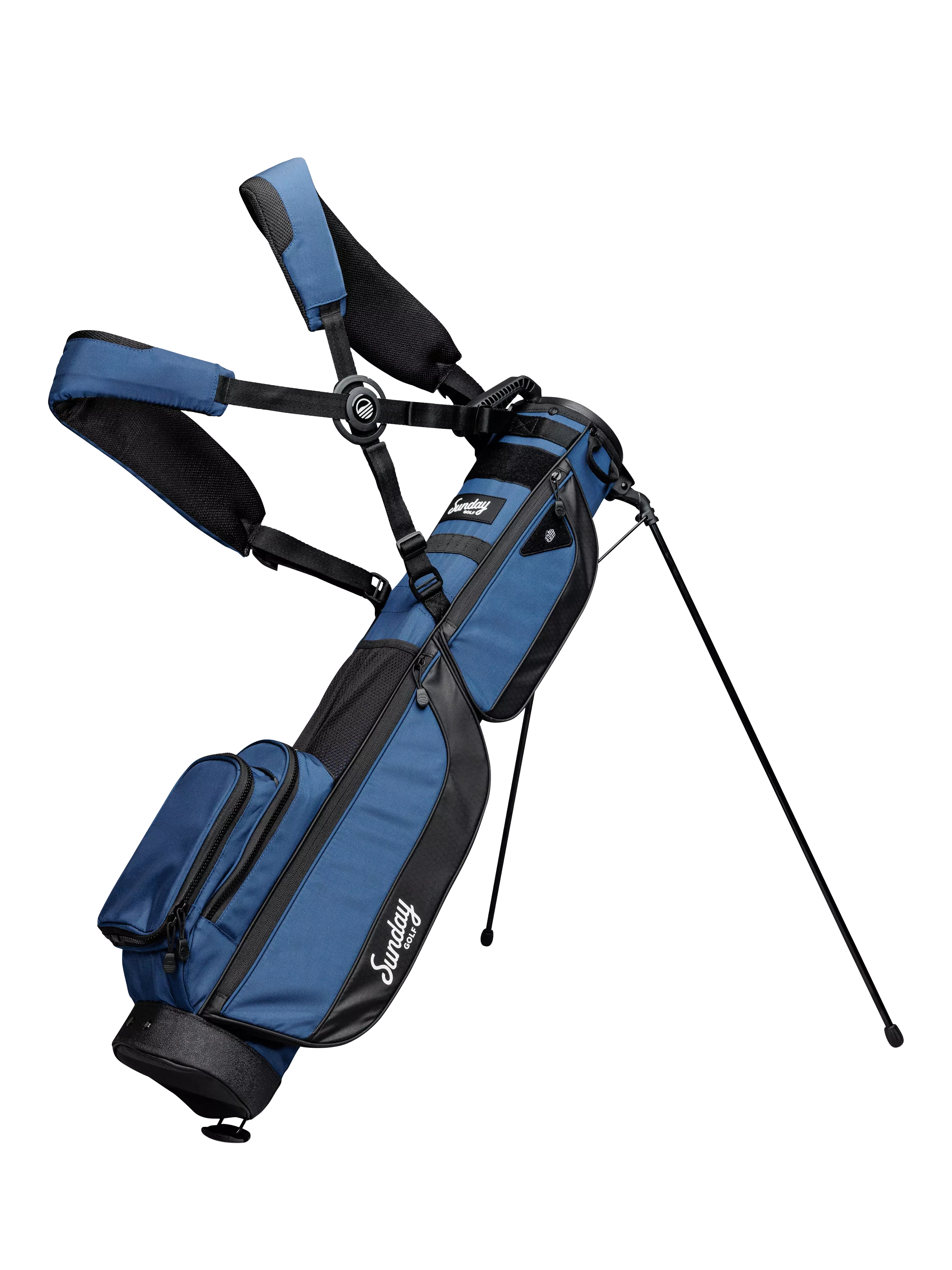 Sunday Golf Loma XL Golf Bag