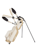 Sunday Golf Loma XL Golf Bag, Toasted Almond