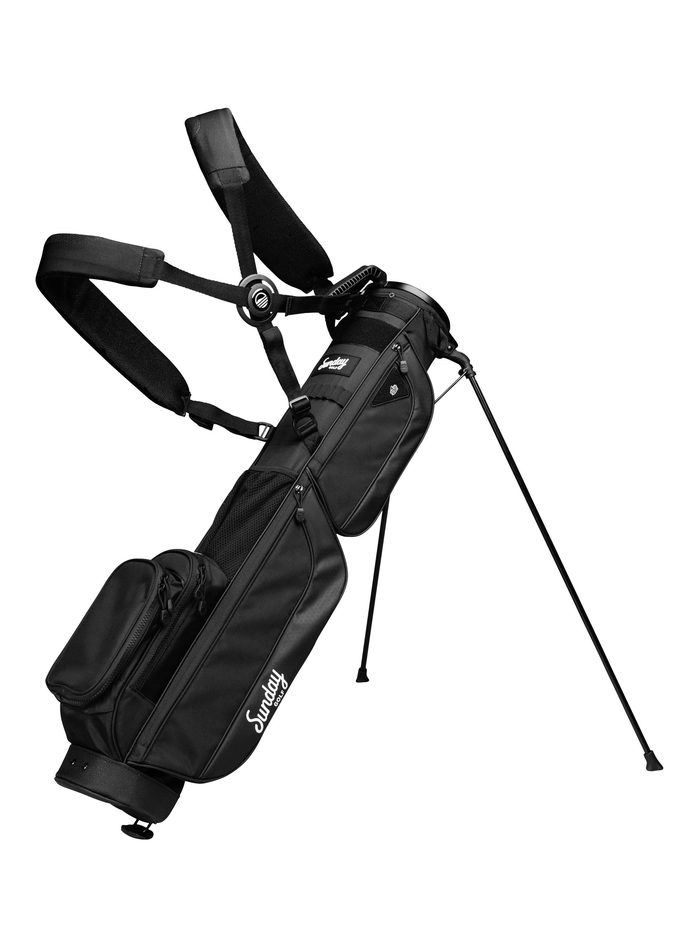 Sunday Golf Loma XL golf bag, UK version