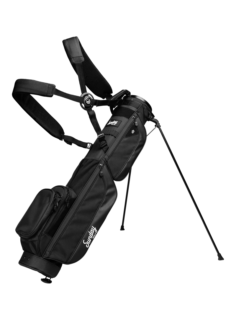 Sunday Golf Loma XL golf bag, UK version