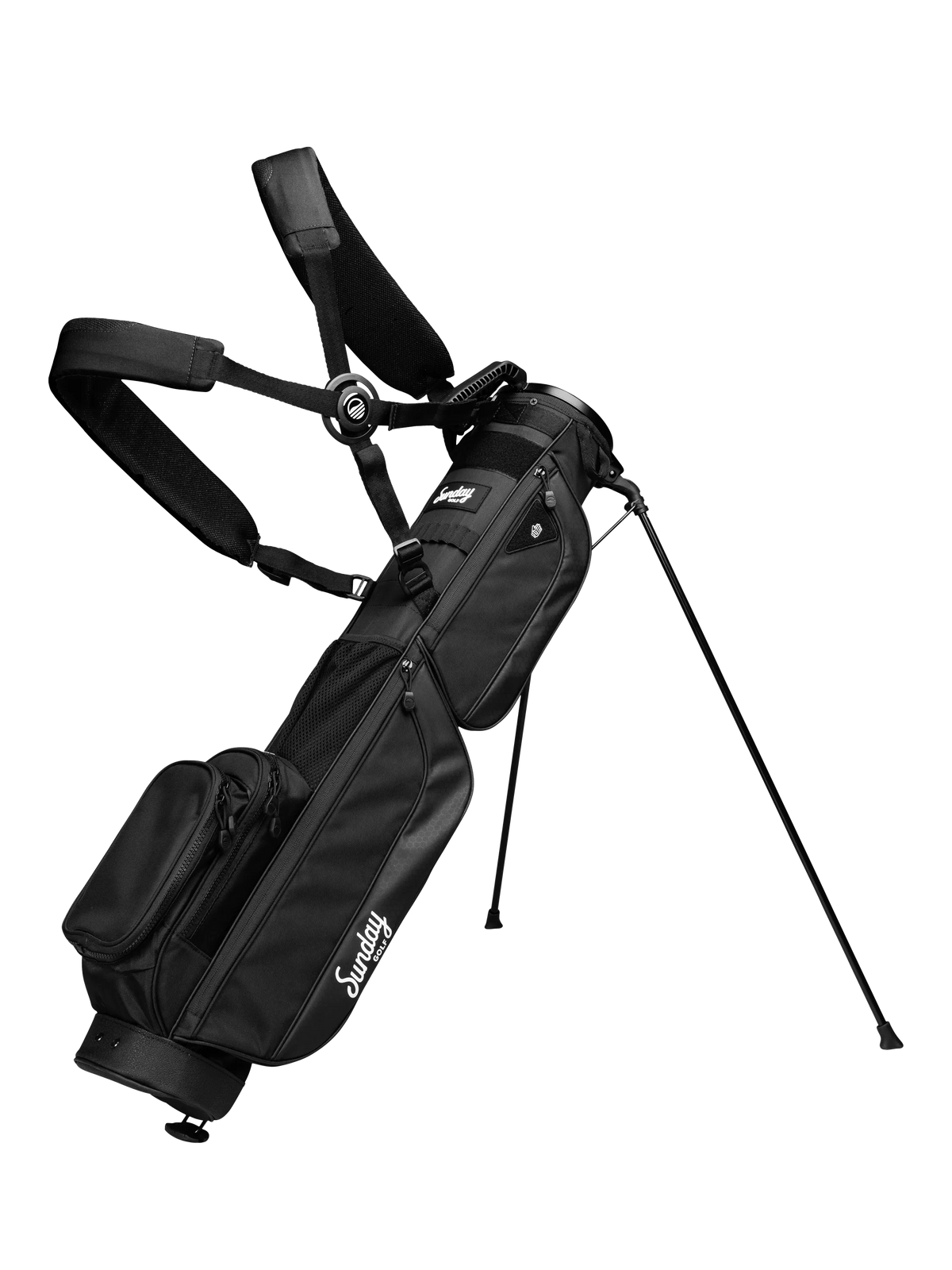 Sunday Golf Loma XL golf bag, UK version