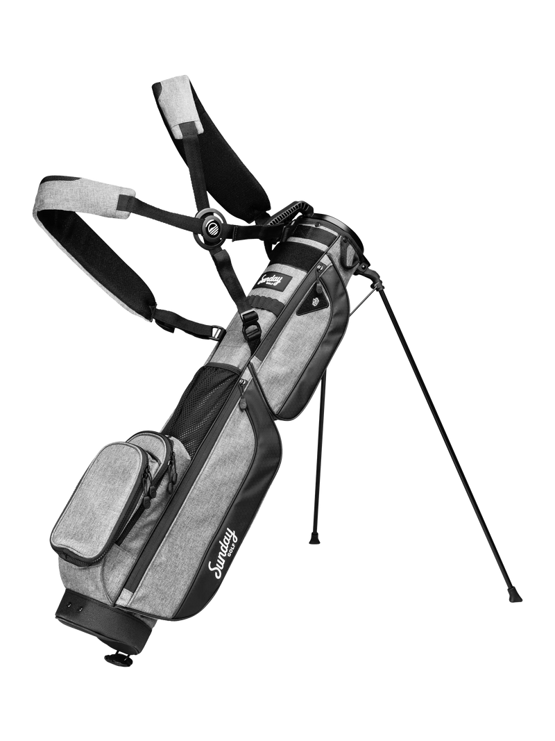 Sunday Golf Loma XL Golf Bag