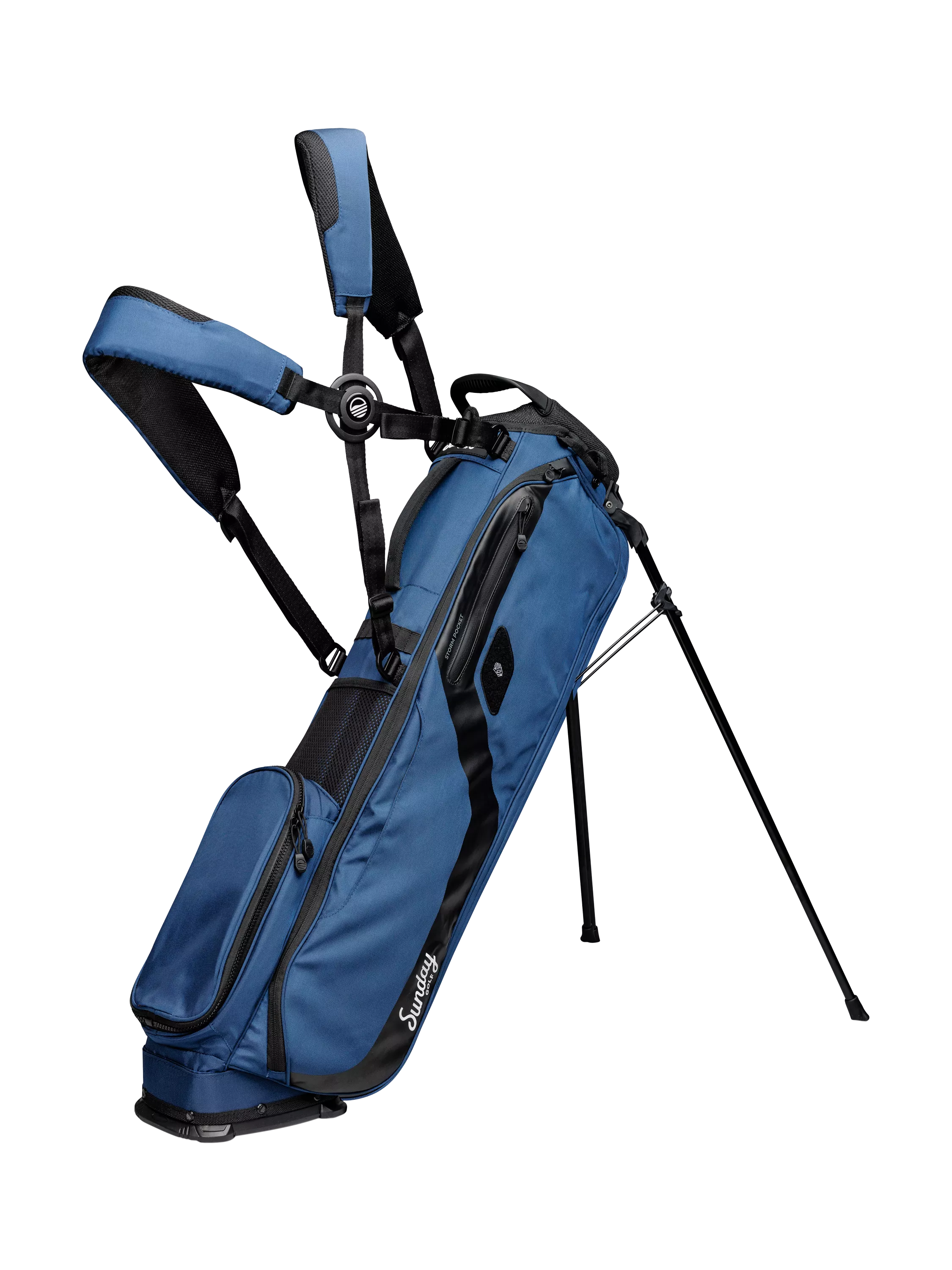 Sunday Golf El Camino Golf Bag