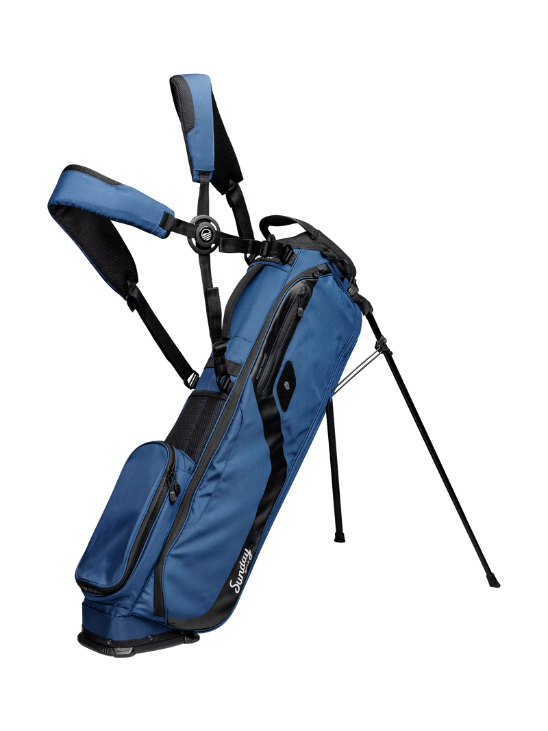 Sunday Golf El Camino Golf Bag