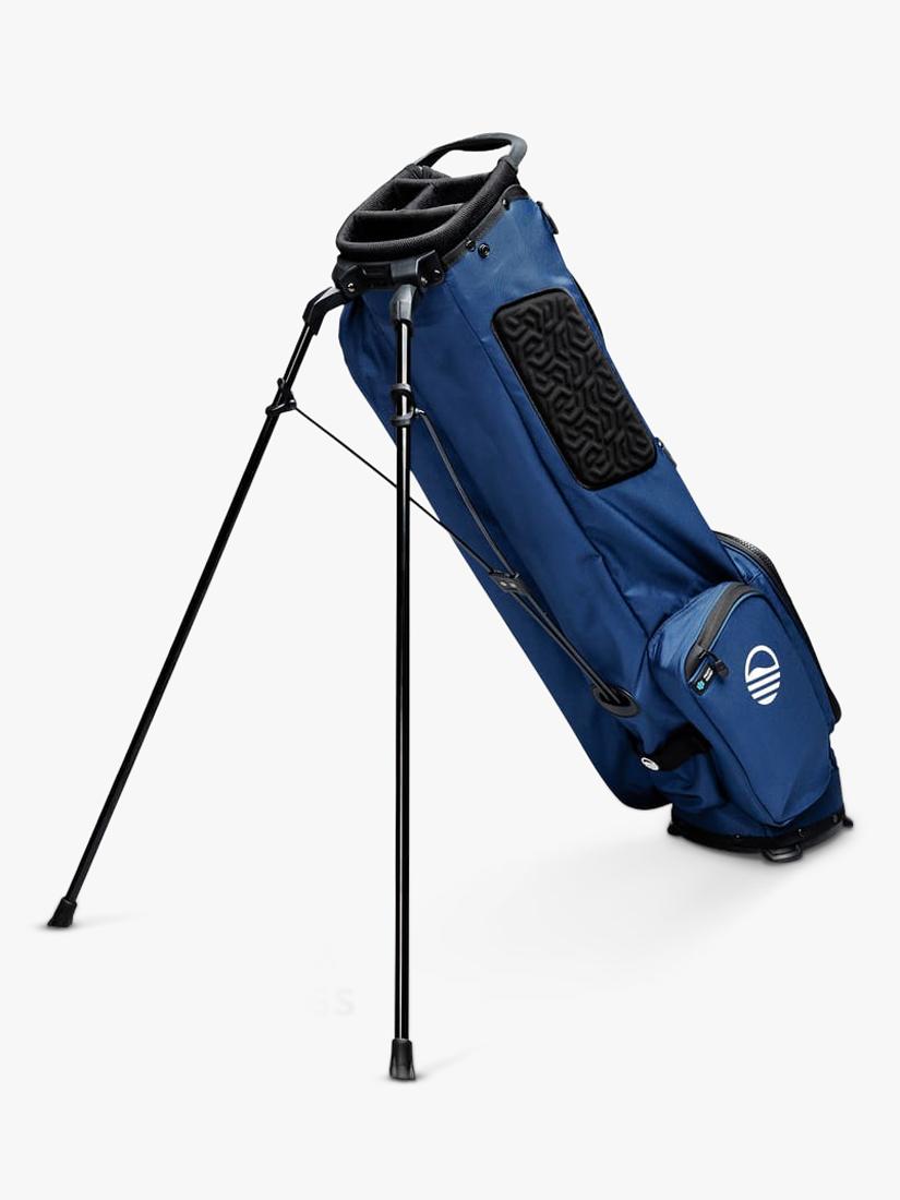Sunday Golf El Camino golf bag lightweight design, imported from the UK