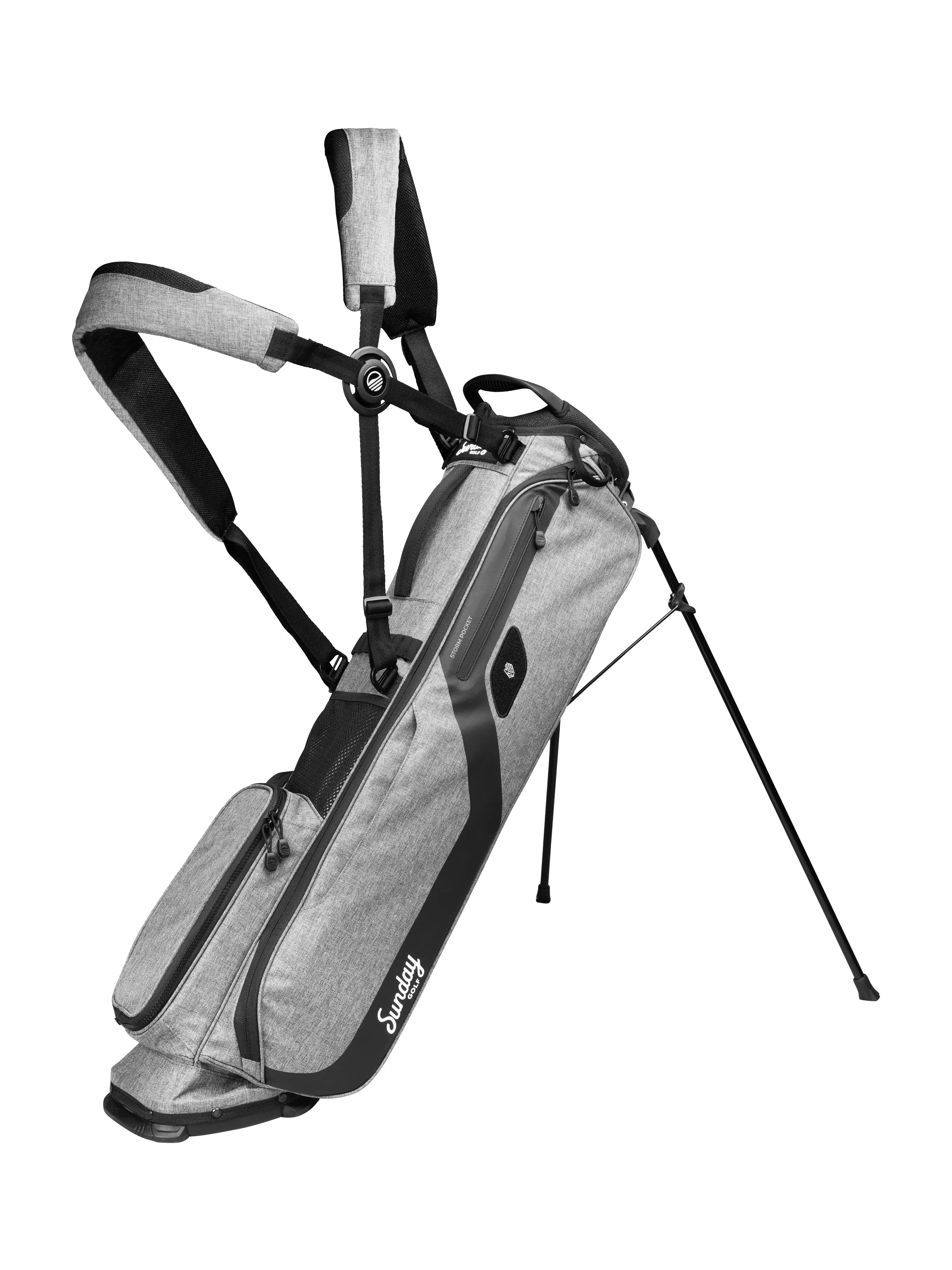 Sunday Golf El Camino Golf Bag