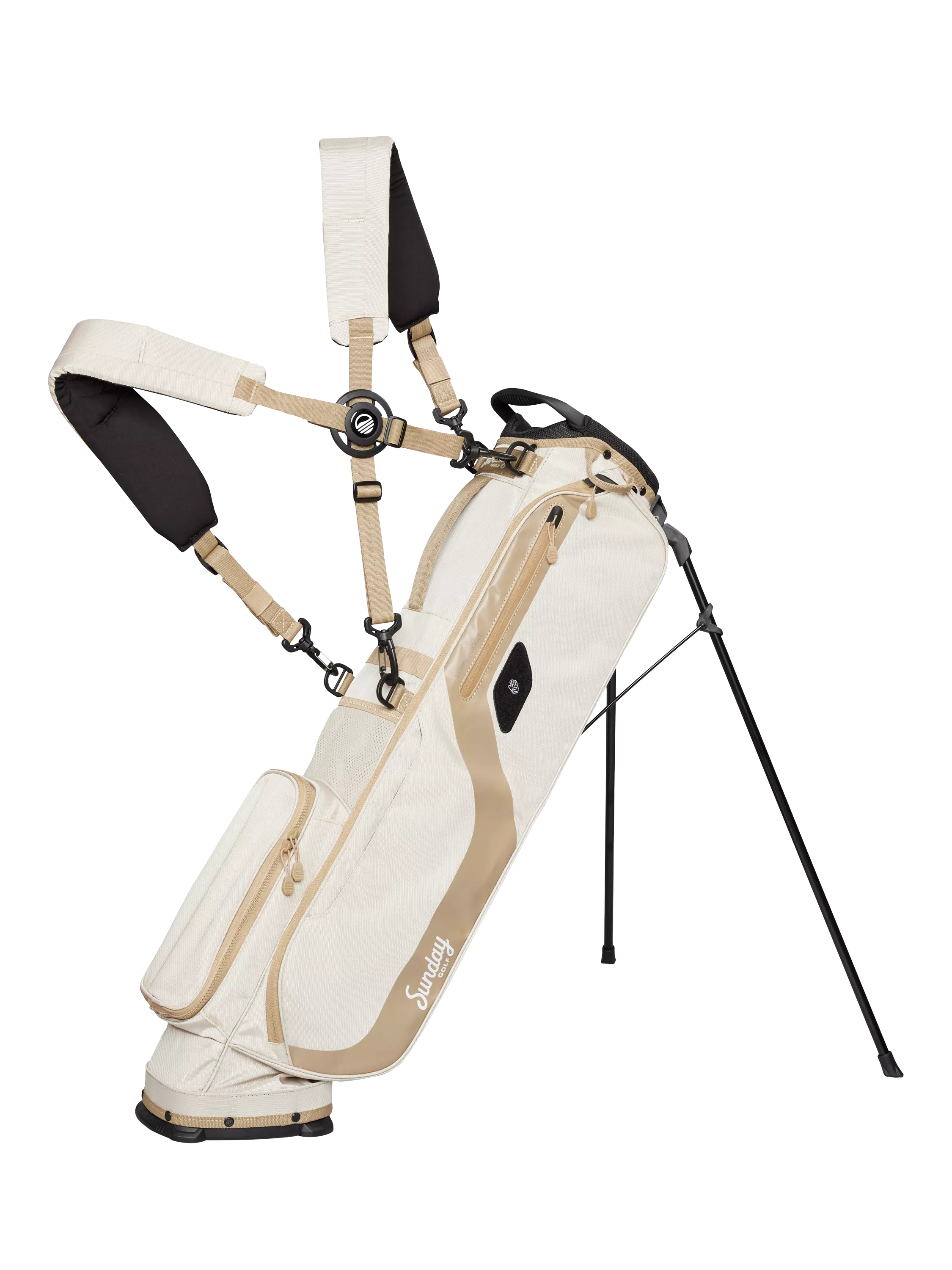 Sunday Golf El Camino Golf Bag