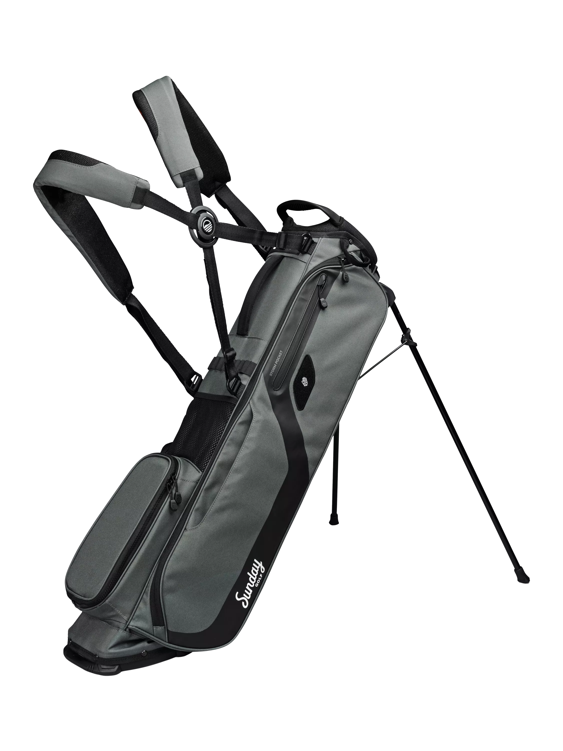 Sunday Golf El Camino Golf Bag