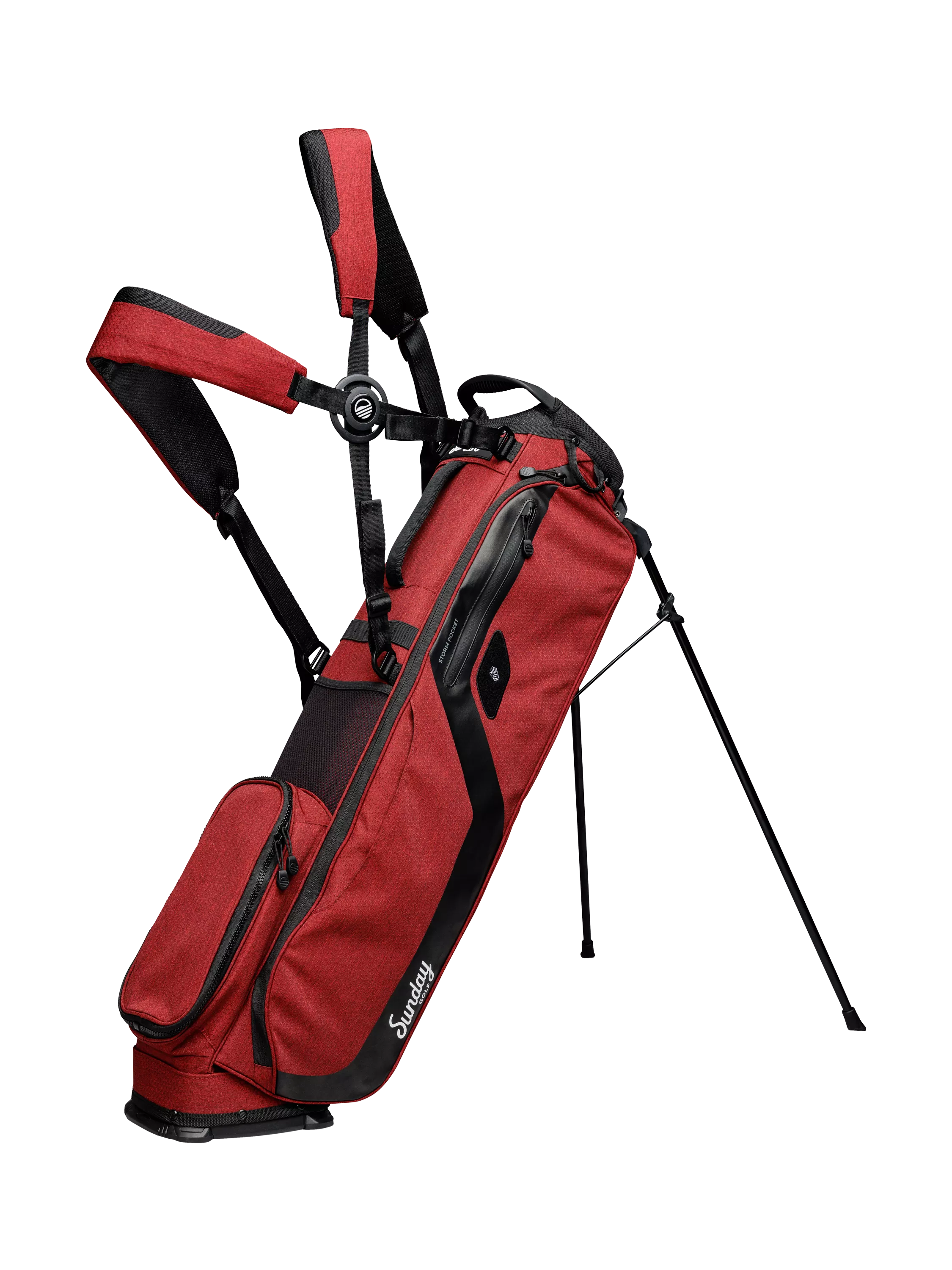 Sunday Golf El Camino Golf Bag