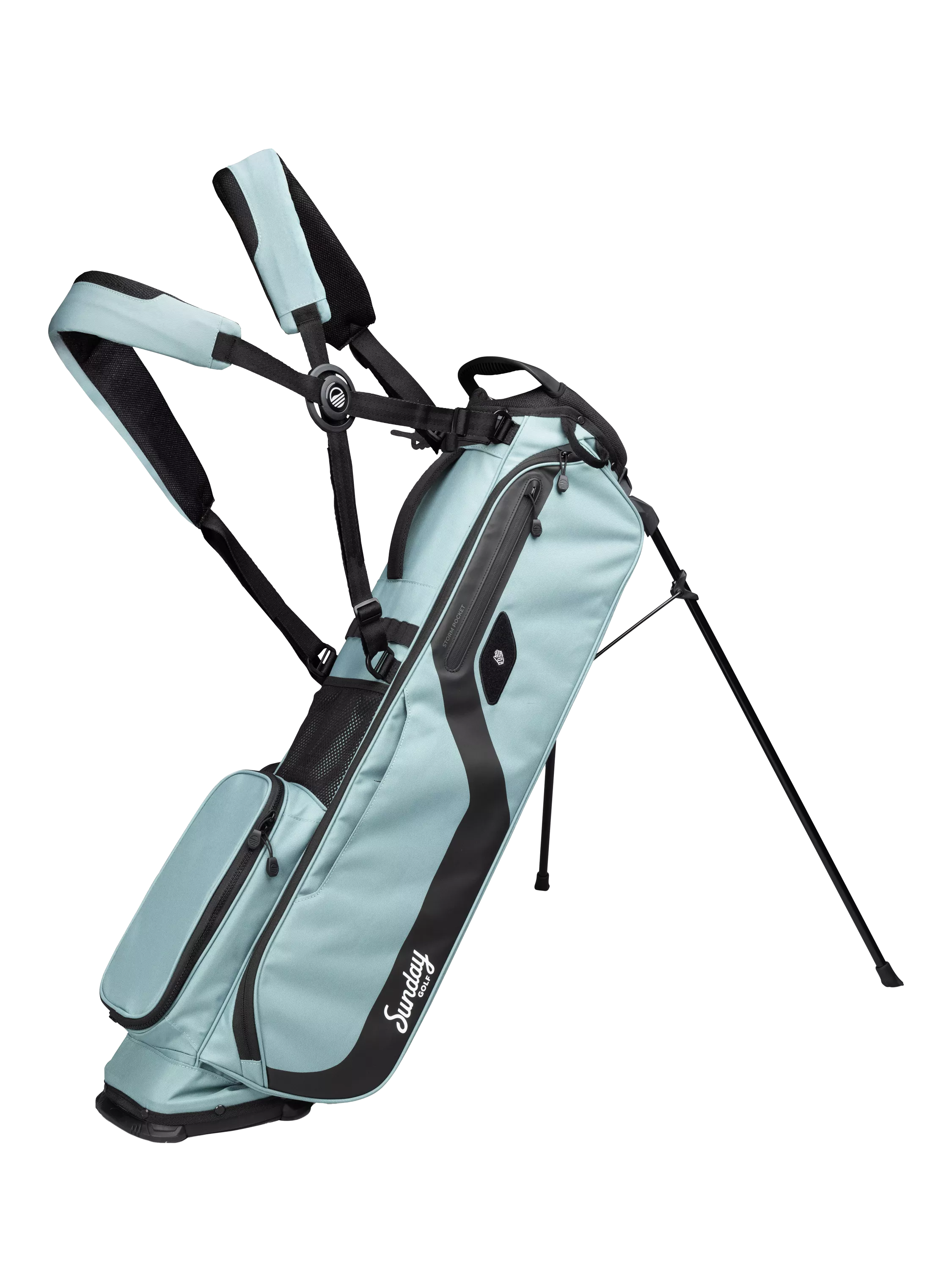Sunday Golf El Camino Golf Bag